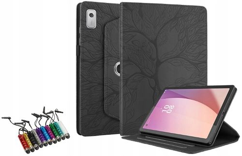 ETUI SKÓRZANE DO LENOVO TAB M9 9 TB310XU TB310FU 2023r. + RYSIK na Arena.pl