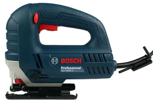 WYRZYNARKA 710W GST 8000E BOSCH na Arena.pl