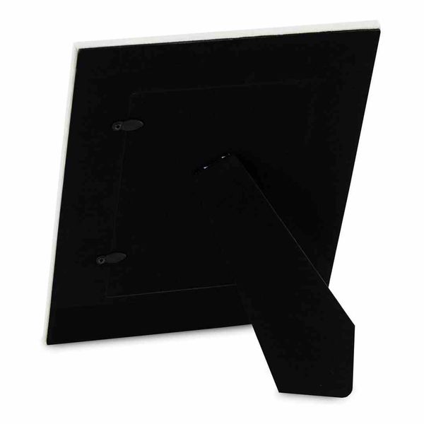 PHOTOFRAME/AH/VELVO/CREAM/19X24 zdjęcie 2