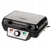 Gofrownica 1600W CAMRY CR 3046