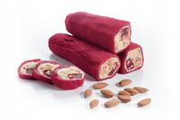 Turecka Rozkosz z Aromatem Wiśni i Migdałami