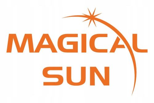 MAGICAL SUN LADY X40 BRONZER DO OPALANIA na Arena.pl