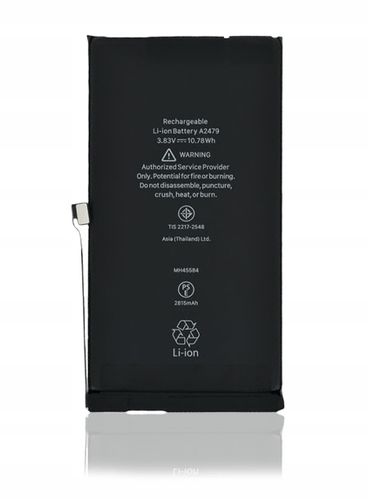 Bateria do Apple iPhone 12 / 12 Pro 2815 mAh na Arena.pl