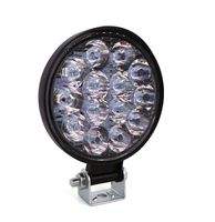 Lampa robocza LED IP67 2000lm 14 LED mała