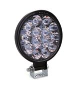 Lampa robocza LED IP67 2000lm 14 LED mała