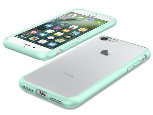 Etui Spigen Ultra Hybrid Apple iPhone 7/8 Mint na Arena.pl