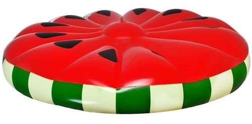 Materac dmuchany - arbuz na Arena.pl