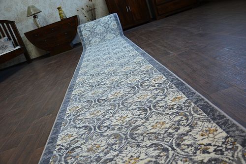 Chodnik SOFT VISKAN granit 100 cm czarny na Arena.pl