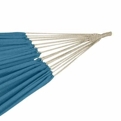 Hamak Yaqui Teal 80x307 cm na Arena.pl