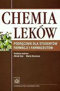 Chemia leków zdjęcie 1