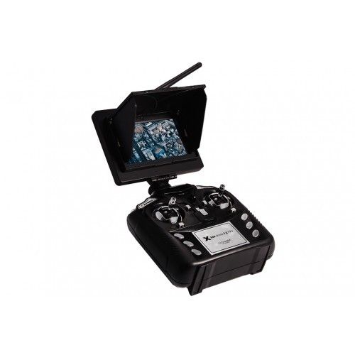 Dron Overmax 7.2 FPV 66 cm na Arena.pl