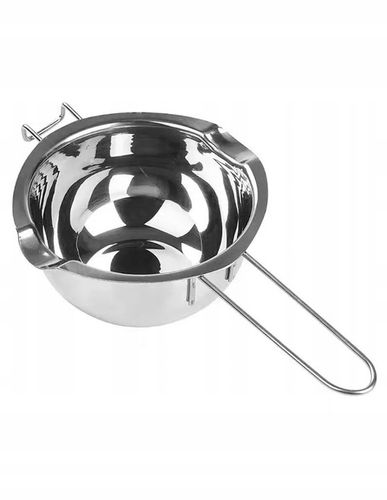 Topielnik duży do topienia wosku świec 400 ml na Arena.pl