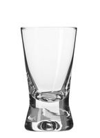 kieliszki 6szt.  do wódki 25ml  x krosno