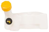 Zbiornik paliwa CEDRUS kpl dmuchawa DM03 070440