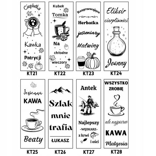 Kubek Termiczny z Czujnikiem Temperatury Grawer Prezent na Urodziny na Arena.pl