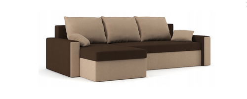 Narożnik Zeus - brąz na Arena.pl