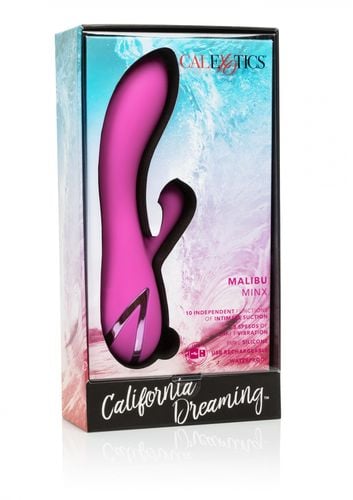 malibu minx pink na Arena.pl