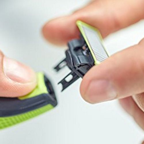 Trymer Philips ONEBLADE QP6510/20 na Arena.pl