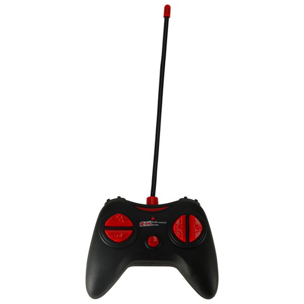 KX3373 Samochod RC sportowy czerwony zdjęcie 8