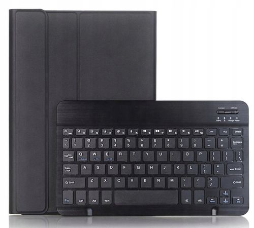 ETUI KLAWIATURA do SAMSUNG GALAXY TAB A9 8,7 2023 X110 / X115 na Arena.pl