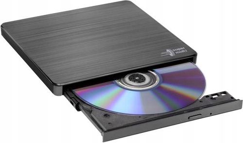 Nagrywarka DVD Hitachi-LG GP60NB60 SLIM USB 2.0 na Arena.pl