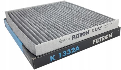 FILTR POWIETRZA KABINOWY HYUNDAI IX35 KI na Arena.pl