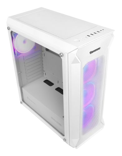 Obudowa Genesis IRID 505 ARGB White V2 na Arena.pl