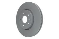 TARCZA HAM PRZOD 321X30 V ATE