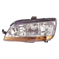 REFLEKTOR LAMPA LEWA FIAT MULTIPLA 2001 2002 2003 2004 2005 2006 2007 2008