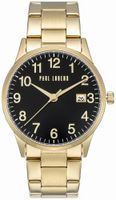 zegarek męski paul lorens pl14573b2-1d1 + box