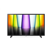 LG | Smart TV | 32LQ63006LA | 32" | 80,1 cm | 1080p | webOS | LG ThinQ AI