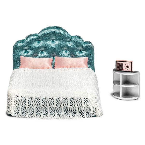 Zestaw do Sypialni Lundby zdjęcie 1