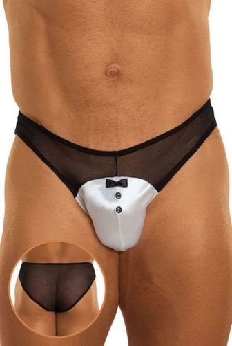 Slipy męskie Kelner SoftLine 4467 XL na Arena.pl