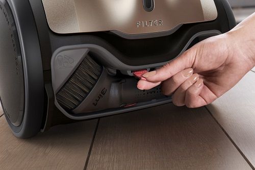 Odkurzacz Electrolux PURE D9 na Arena.pl