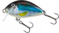 2 x WOBLER SALMO TINY 3cm 2g HOLO SMELT TONĄCY