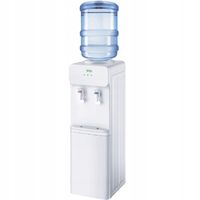 DYSTRYBUTOR WODY ViO X101-FE white - Z ELEKTRONICZNYM CHŁODZENIEM - BIAŁY