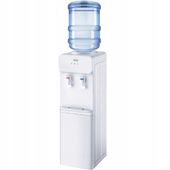 DYSTRYBUTOR WODY ViO X101-FE white - Z ELEKTRONICZNYM CHŁODZENIEM - BIAŁY