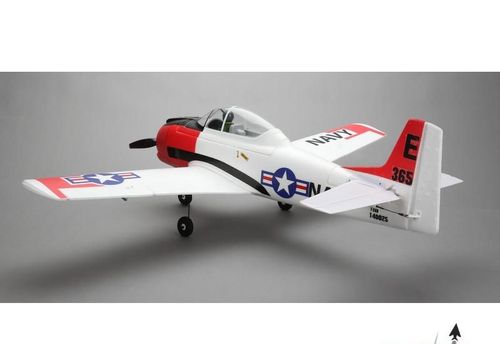 T-28 Trojan BNF Basic na Arena.pl