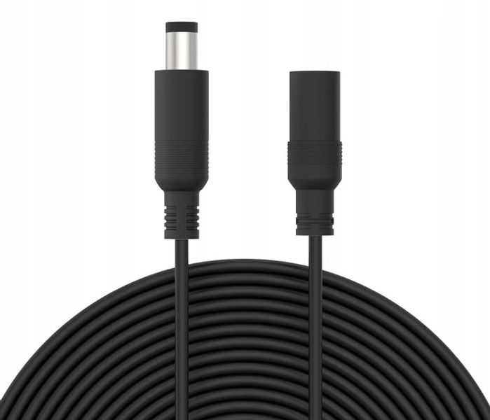 Przedłużacz zasilania do kamer IP EZVIZ - 10M zdjęcie 1