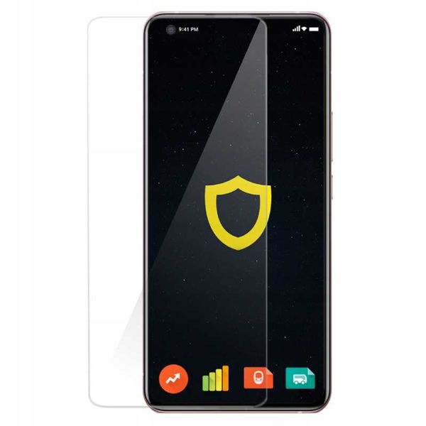 Spacecase Hydrogel Vivo X51 5G zdjęcie 6