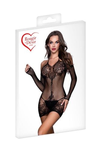 robe resille d02 noir t.u na Arena.pl