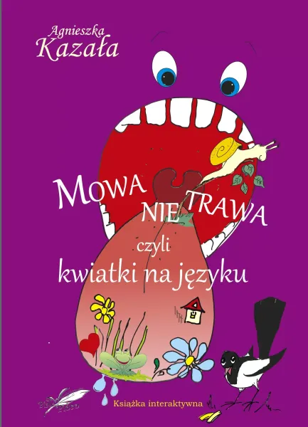 Mowa nie trawa zdjęcie 1