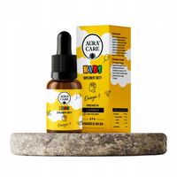Adaptogeny DLA DZIECI Omega-3 - Kakaowiec (EPA, 40% DHA) KIDS | 50 ml