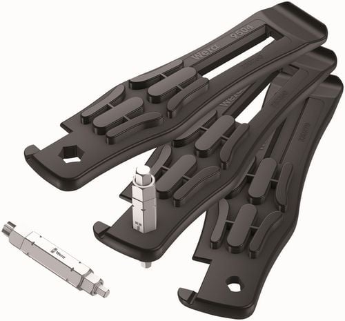 łyżka do opon bicycle set 15, 5 część - w05004182001 na Arena.pl