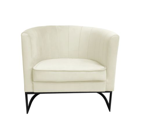 Fotel Glamour podstawa czarna MG50 na Arena.pl