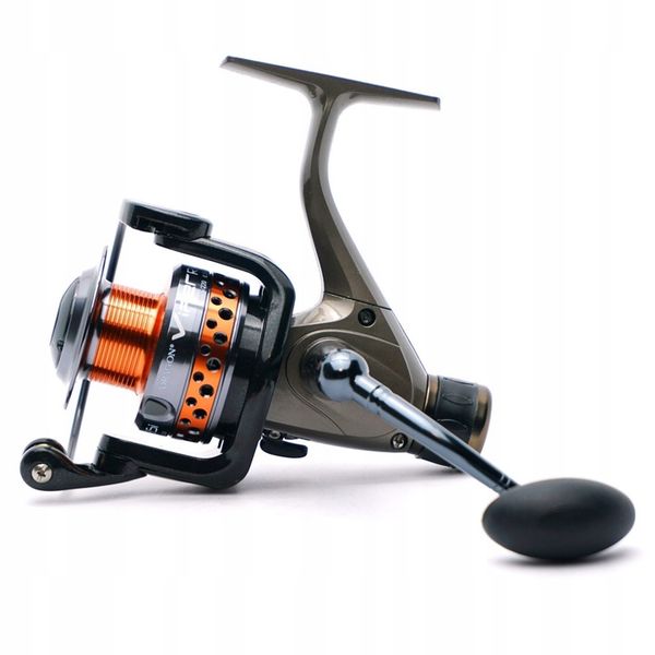 Kołowrotek Dragon VIPER RD630i zdjęcie 8