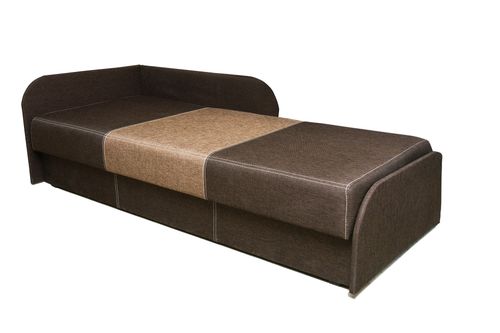 Tapczan Karol 2  80x200 na Arena.pl