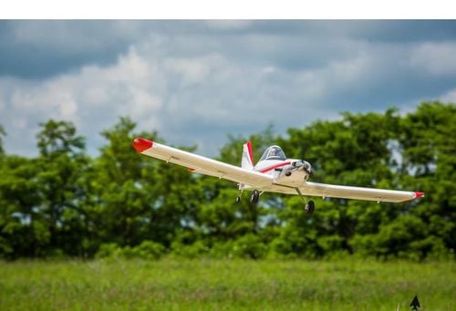 Pawnee Brave Night Flyer BNF Basic na Arena.pl