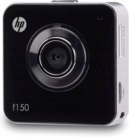 Kamera WiFi HP f150 wielofunkcyjna