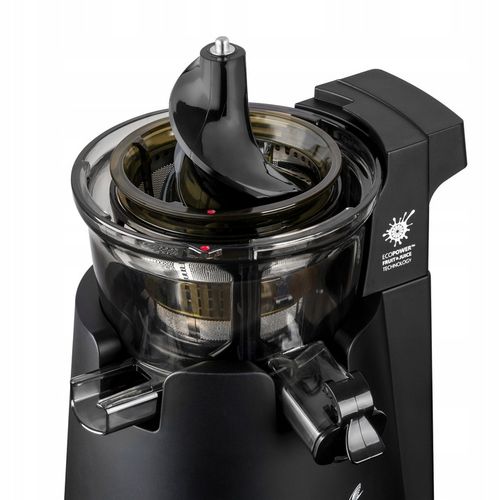 WYCISKARKA WOLNOOBROTOWA X-650-W 3w1 DO SOKÓW WARZYW OWOCÓW 3 FILTRY na Arena.pl